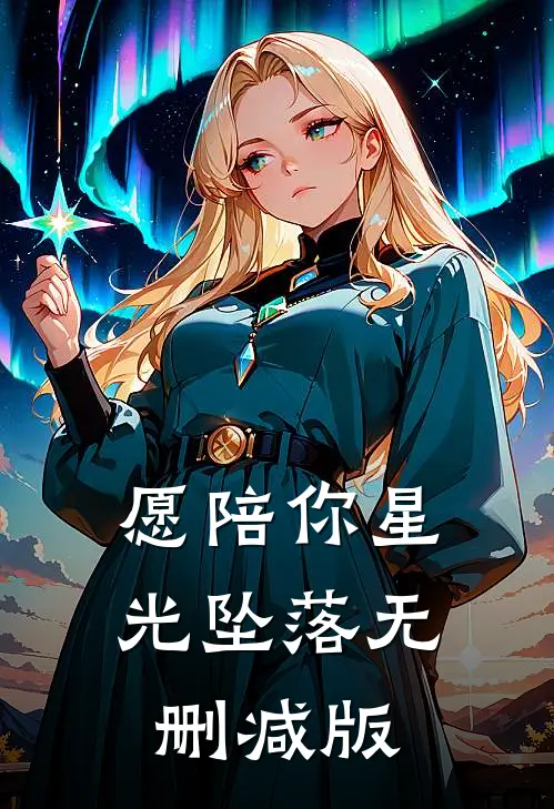 愿陪你星光坠落无删减版