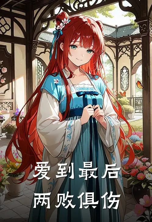 爱到最后,两败俱伤是歌