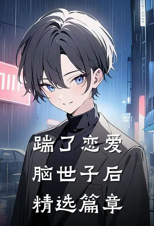 踹了恋爱脑世子后精选篇章