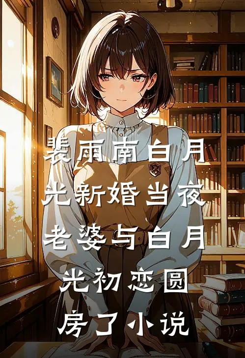 裴雨南白月光新婚当夜，老婆与白月光初恋圆房了小说
