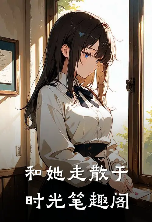 和她走散于时光笔趣阁