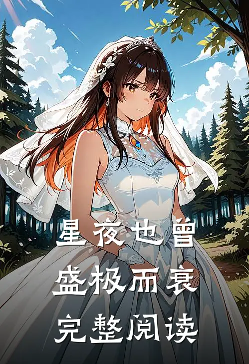星夜也曾盛极而衰完整阅读