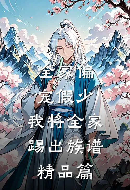 全家偏宠假少，我将全家踢出族谱精品篇