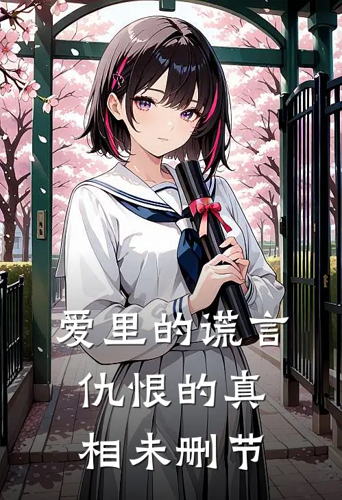 爱里的谎言,仇恨的真相未删节在线观看