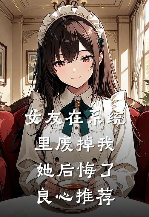 女友在系统里废掉我,她后悔了良心推荐