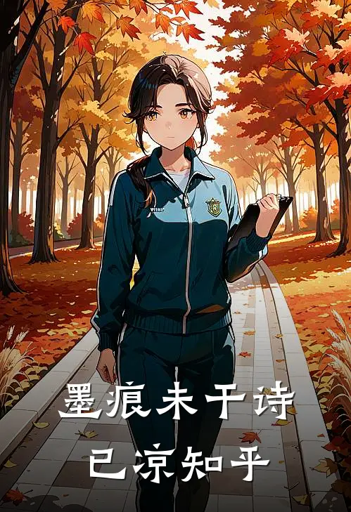 墨痕未干诗已凉知乎