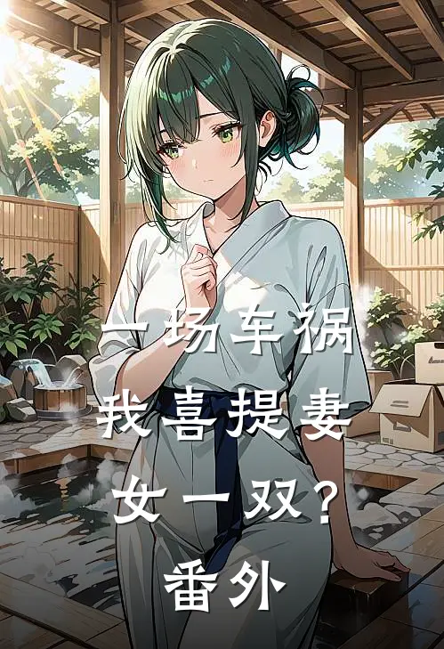 一场车祸，我喜提妻女一双？ 番外