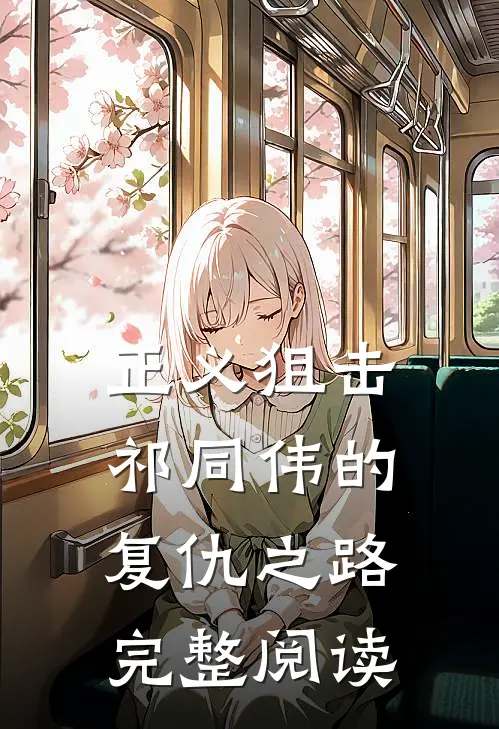 正义狙击：祁同伟的复仇之路完整阅读