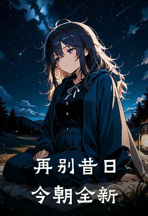 再别昔日今朝全新