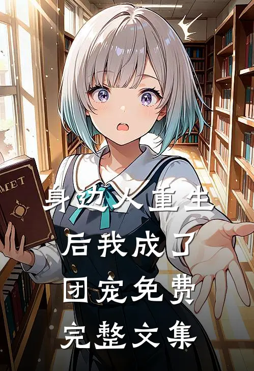 身边人重生后我成了团宠免费完整文集
