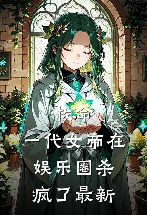 救命,一代女帝在娱乐圈杀疯了最新章节