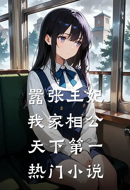 嚣张王妃我家相公天下第一热门