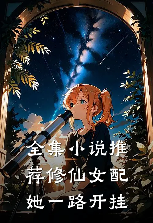 全集小说推荐修仙女配她一路开挂