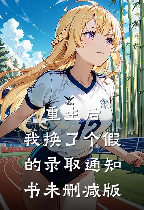 重生后，我换了个假的录取通知书未删减版