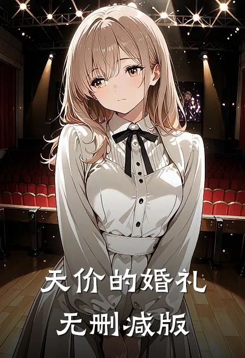 天价的婚礼无删减版