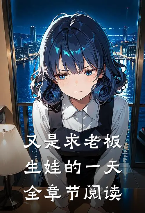 又是求老板生娃的一天全章节阅读