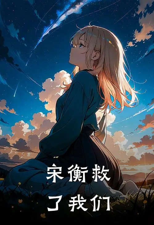 宋衡救了我们