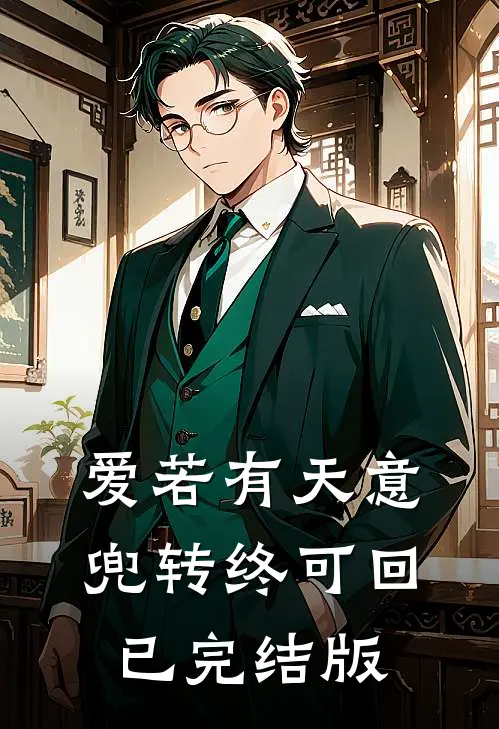 爱若有天意，兜转终可回已完结版