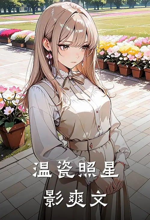 温瓷照星影爽文