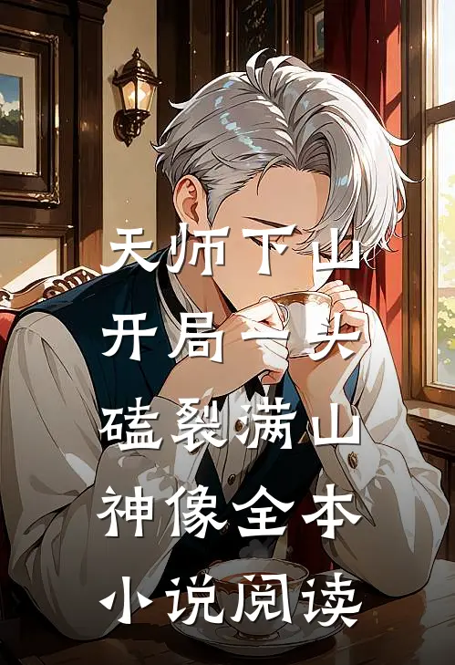 天师下山：开局一头磕裂满山神像全本小说阅读