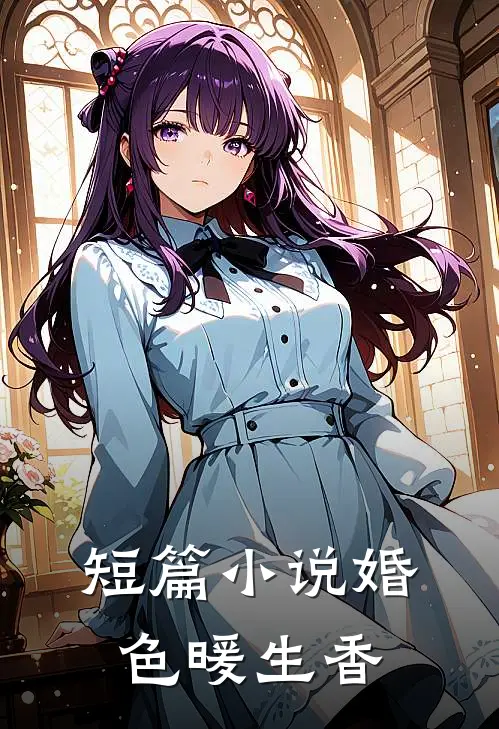 短篇小说婚色暖生香