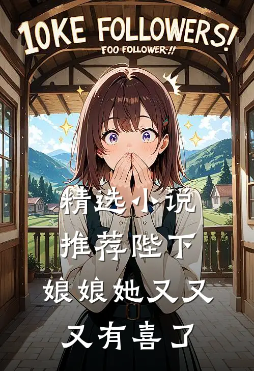 精选小说推荐陛下，娘娘她又又又有喜了
