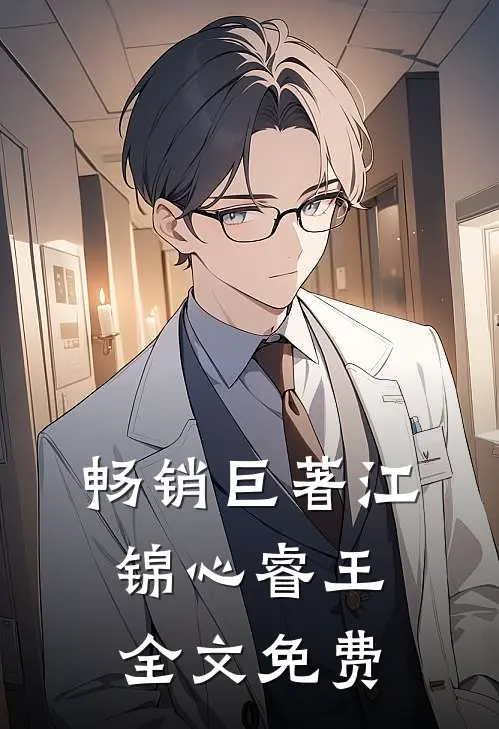 畅销巨著江锦心睿王全文免费