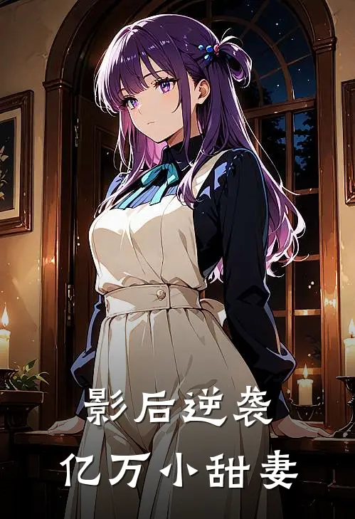 影后逆袭：亿万小甜妻