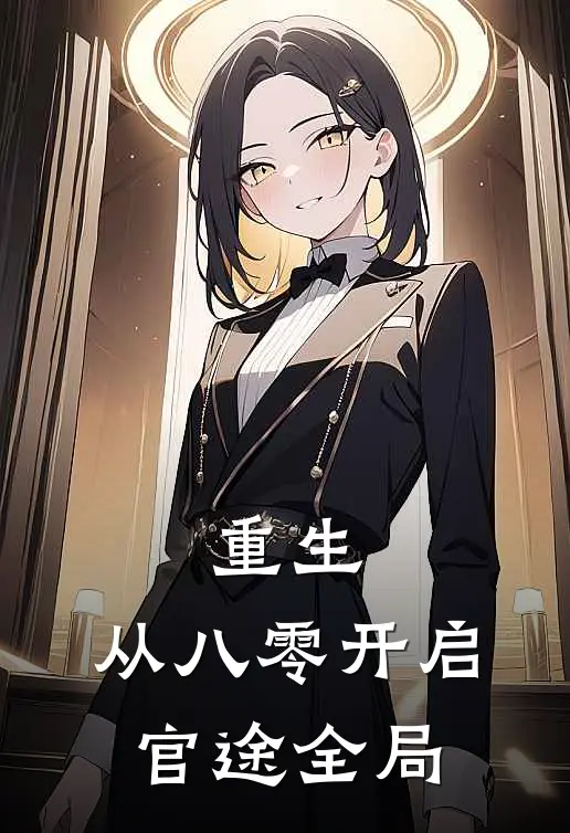 重生从八零开启官途全局免费阅读