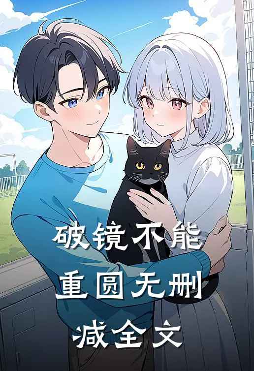破镜不能重圆无删减全文
