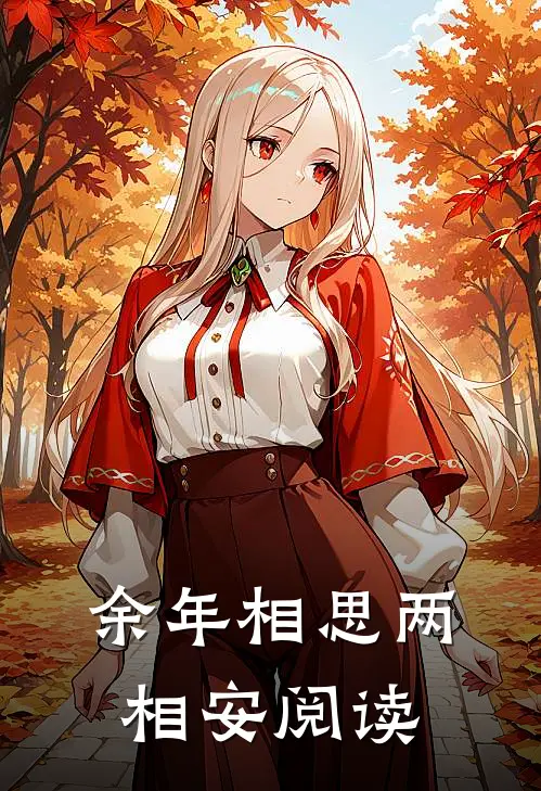 余年相思两相安阅读