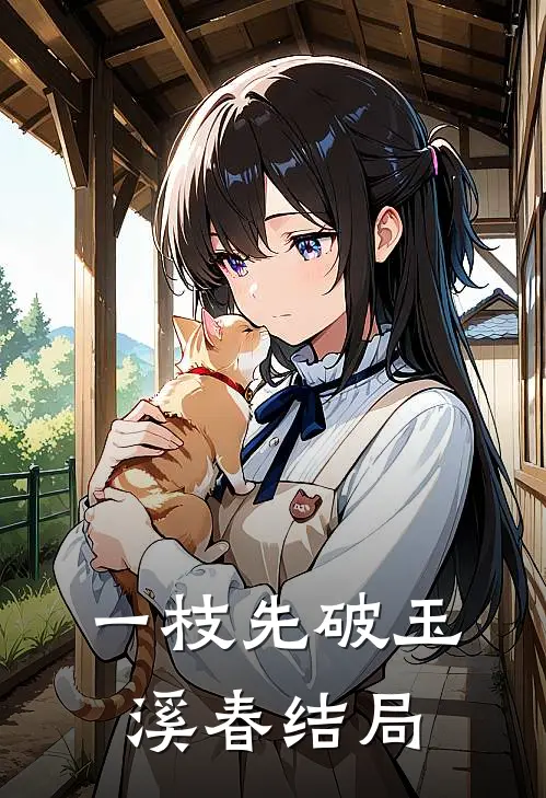 一枝先破玉溪春结局