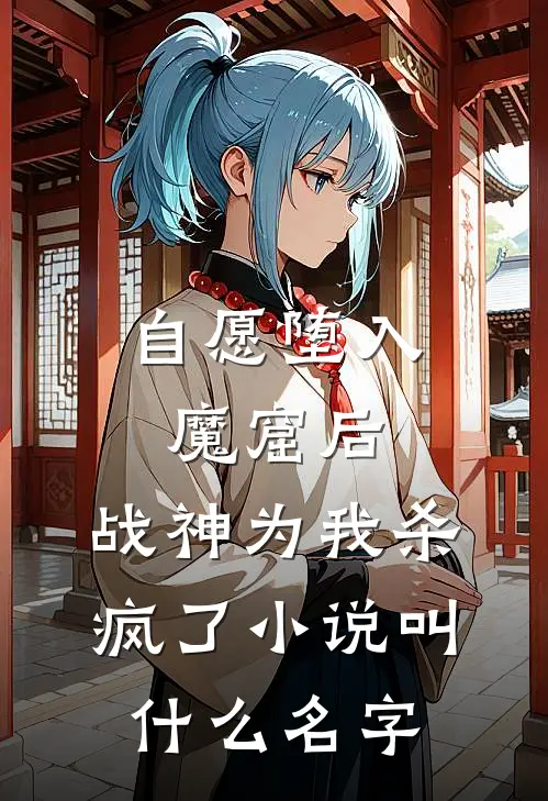 自愿堕入魔窟后，战神为我杀疯了小说叫什么名字