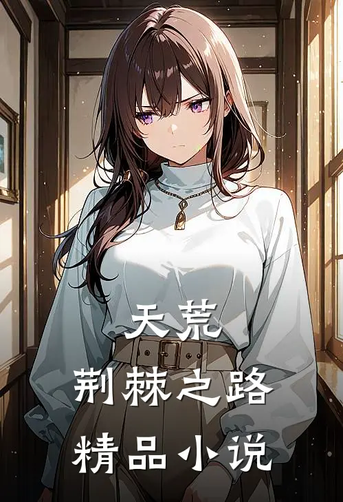 天荒：荆棘之路精品小说
