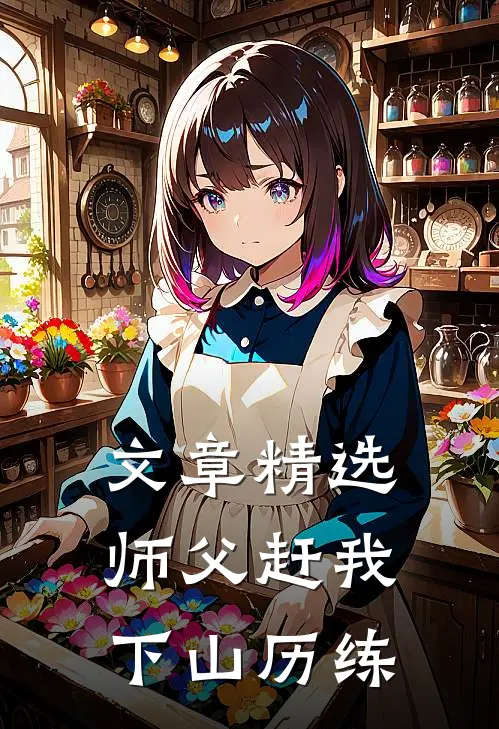 文章精选师父赶我下山历练