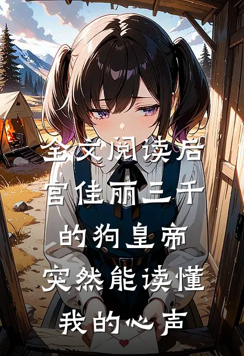 全文阅读后宫佳丽三千的狗皇帝，突然能读懂我的心声