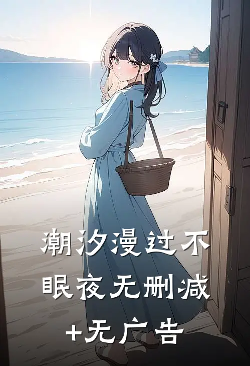 潮汐漫过不眠夜无删减+无广告