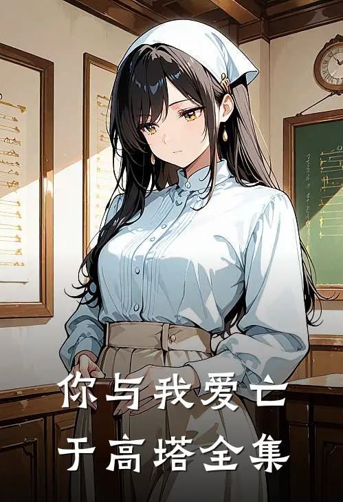 你与我爱亡于高塔全集