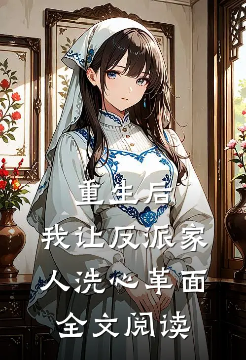 重生后，我让反派家人洗心革面全文阅读