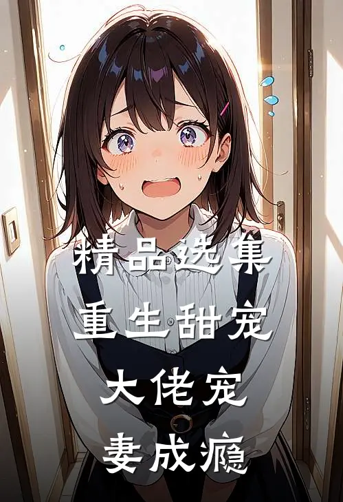 精品选集重生甜宠：大佬宠妻成瘾