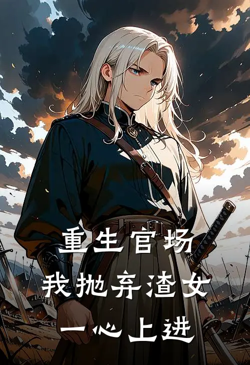 重生官场：我抛弃渣女，一心上进