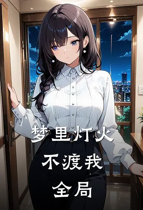 梦里灯火不渡我: 全局