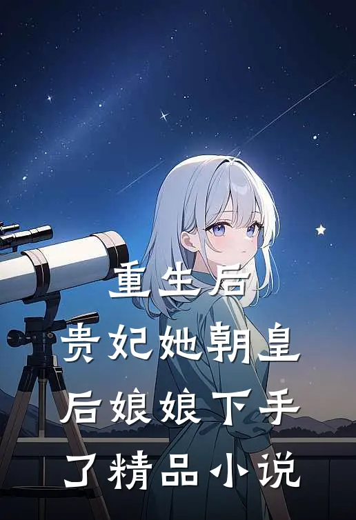 重生后，贵妃她朝皇后娘娘下手了精品小说