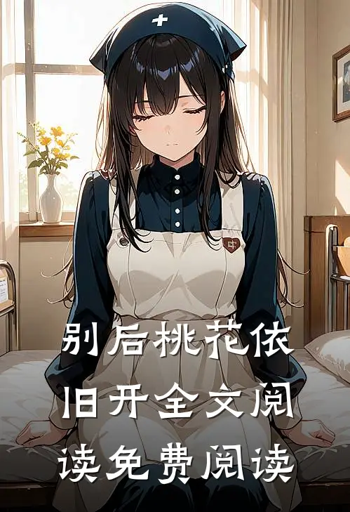 别后桃花依旧开全文阅读免费阅读