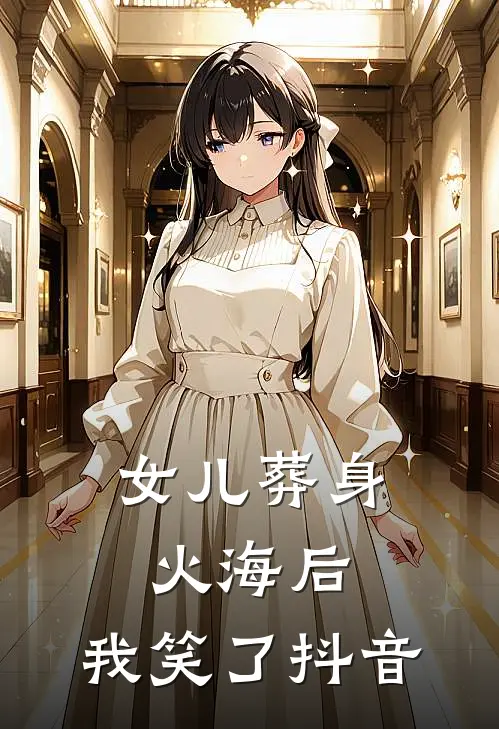 女儿葬身火海后,我笑了抖音