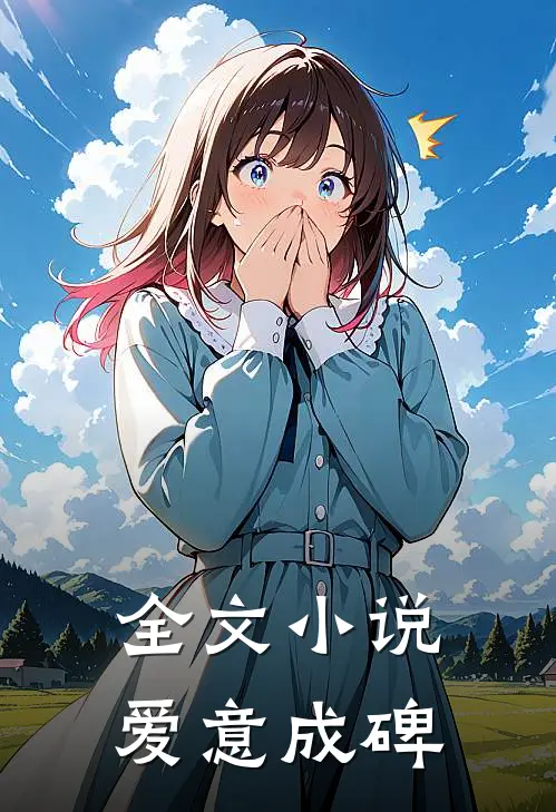 全文小说爱意成碑