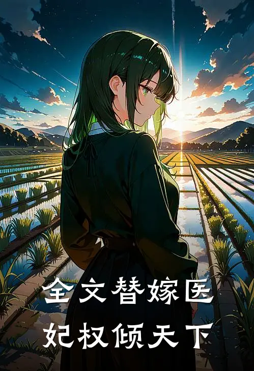 全文替嫁医妃权倾天下免费阅读