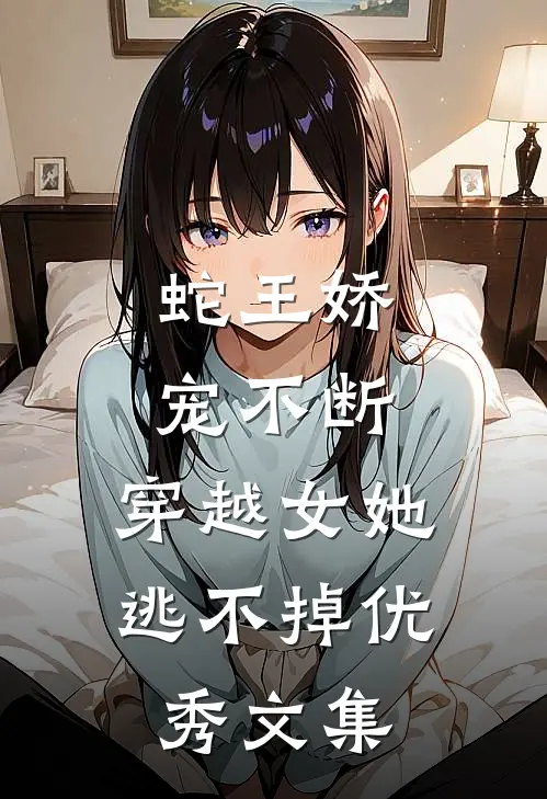 蛇王娇宠不断,穿越女她逃不掉优秀文集免费阅读