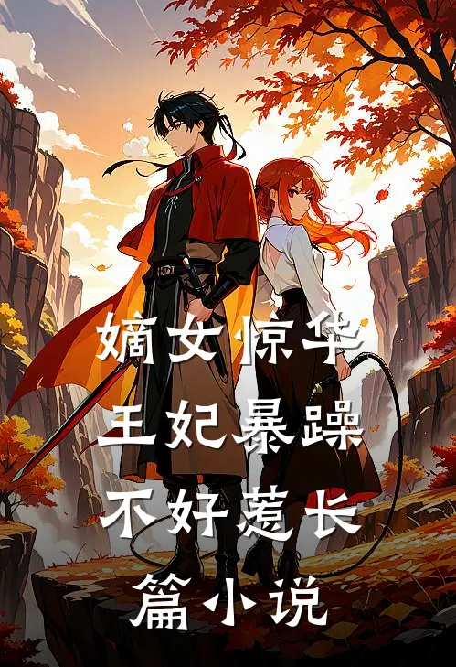 嫡女惊华：王妃暴躁不好惹长篇小说