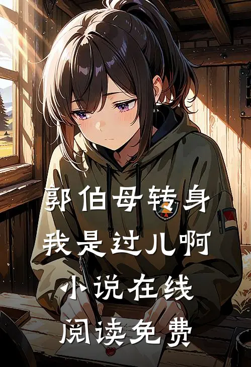 郭伯母转身，我是过儿啊小说在线阅读免费